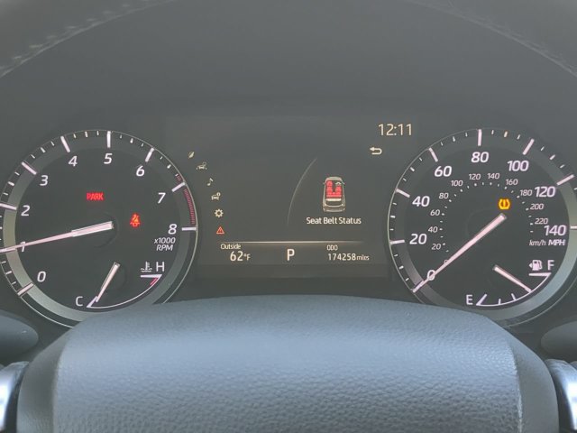 Used 2020 Toyota Highlander Limited AWD/4WD image 27