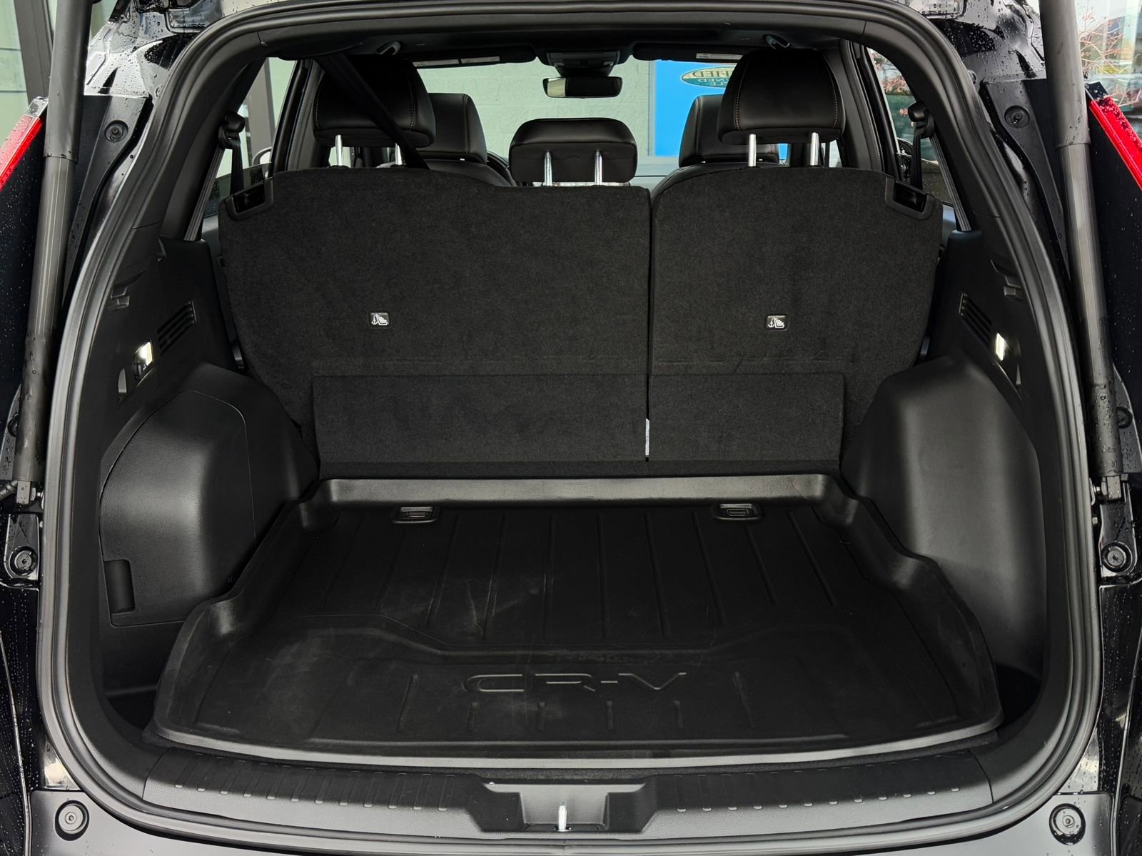Certified 2025 Honda CR-V Sport-L image 26