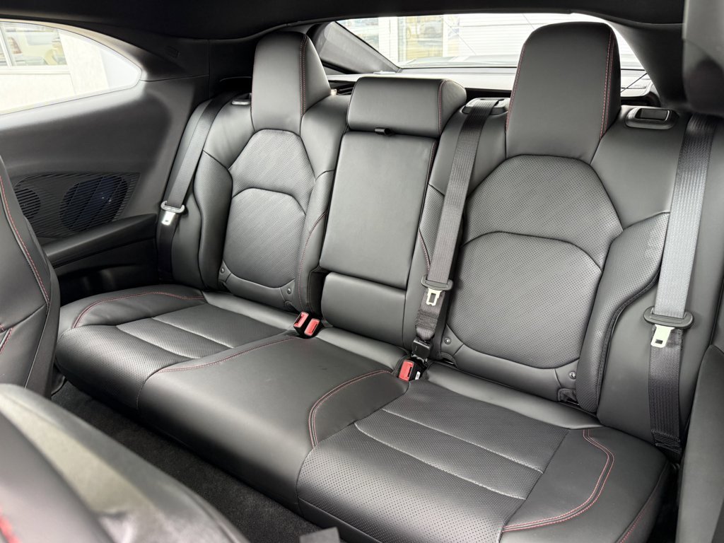 New 2026 Dodge Charger Scat Pack AWD/4WD image 12