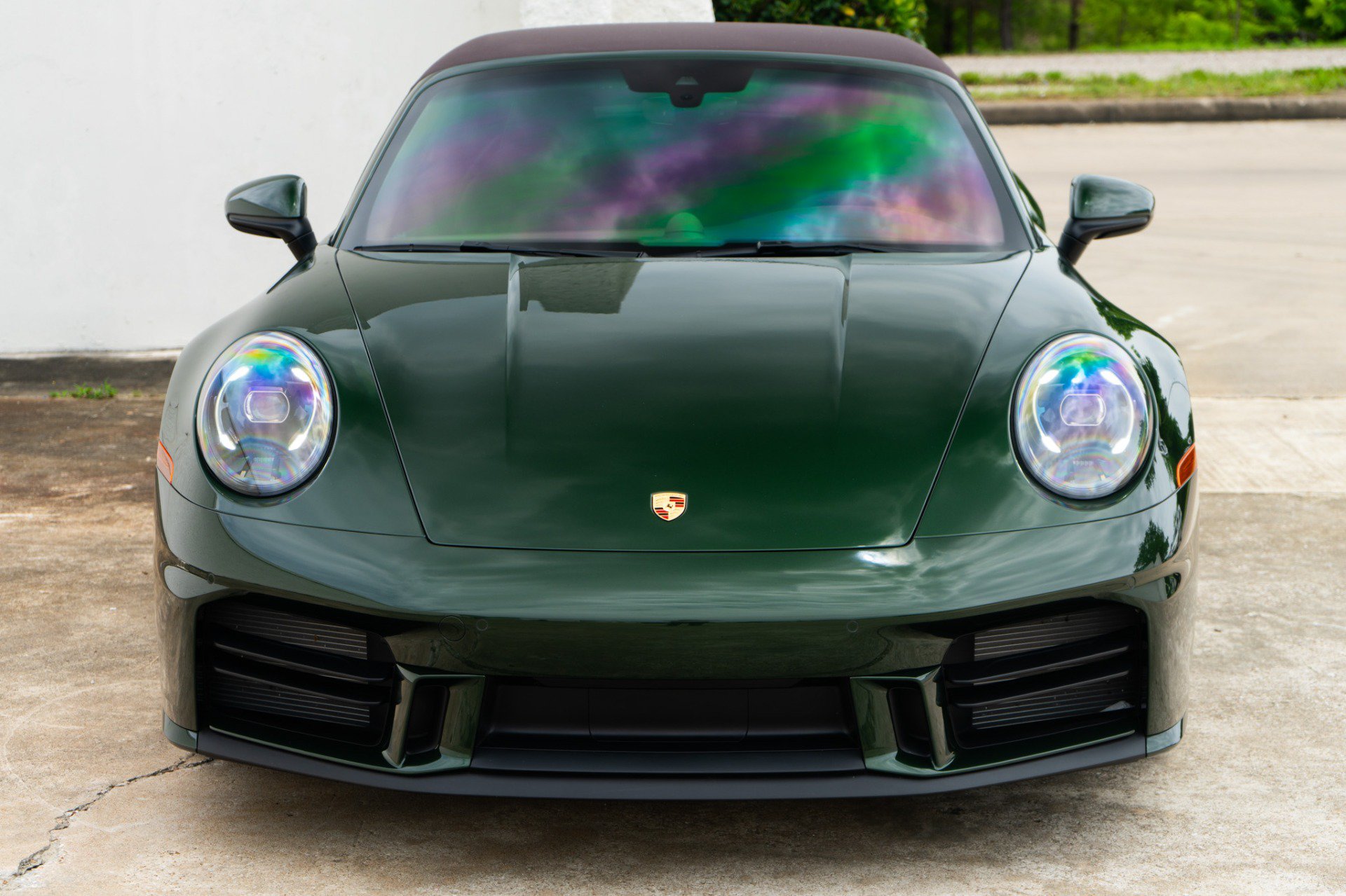 Used 2026 Porsche 911 Carrera S RWD image 16
