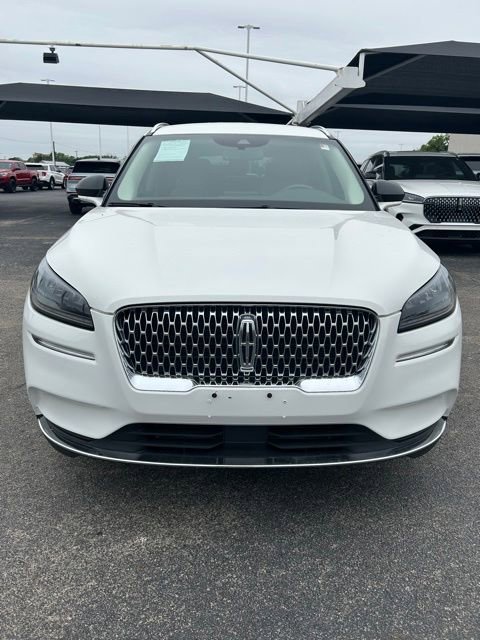 Used 2022 Lincoln Corsair FWD w/ Equipment Group 101A image 1