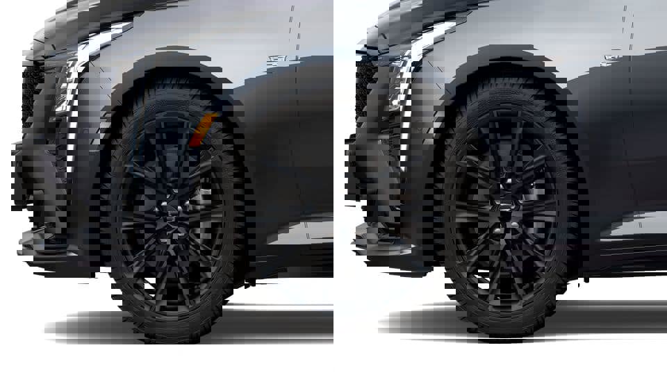 New 2025 Cadillac CT5 Sport image 57