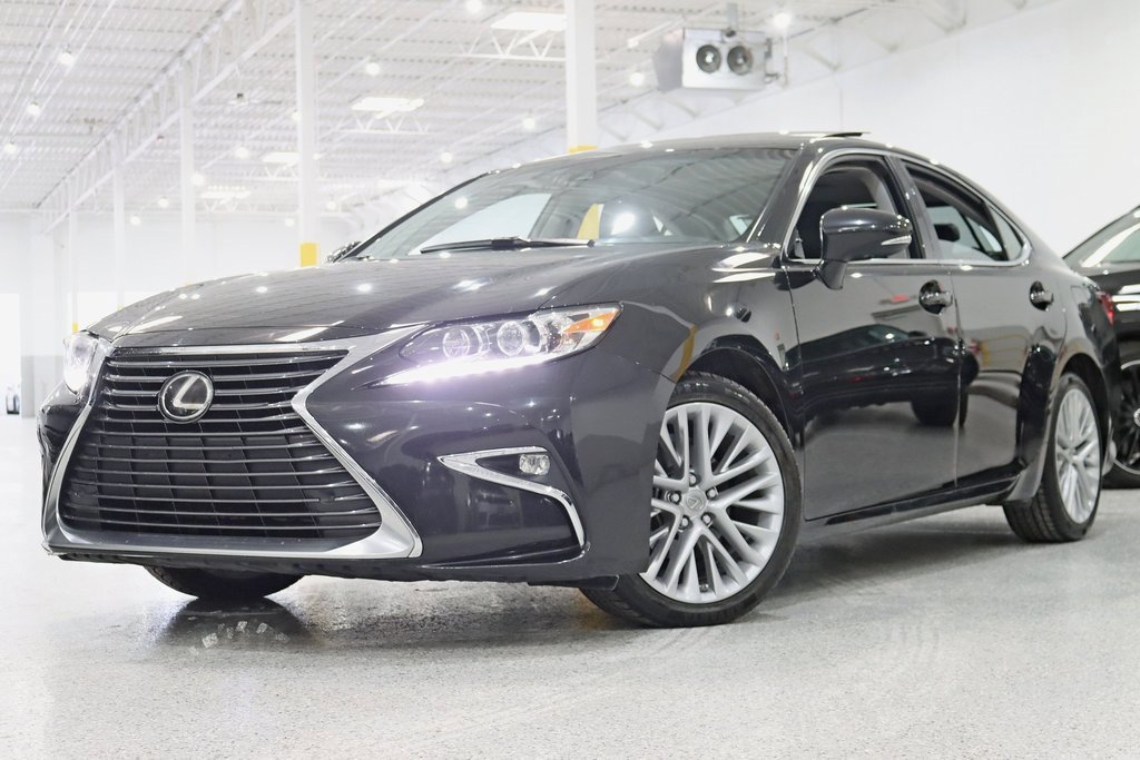 Used 2016 Lexus ES 350 image 6