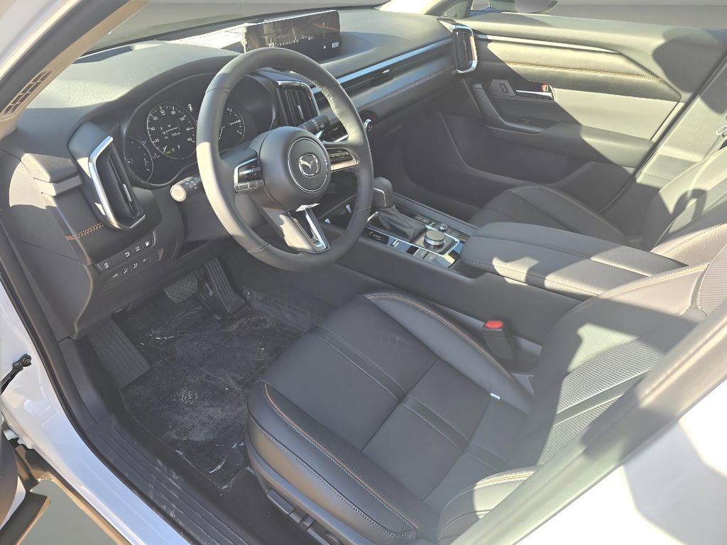 New 2026 MAZDA CX-50 2.5 Hybrid w/ Weather Package image 24