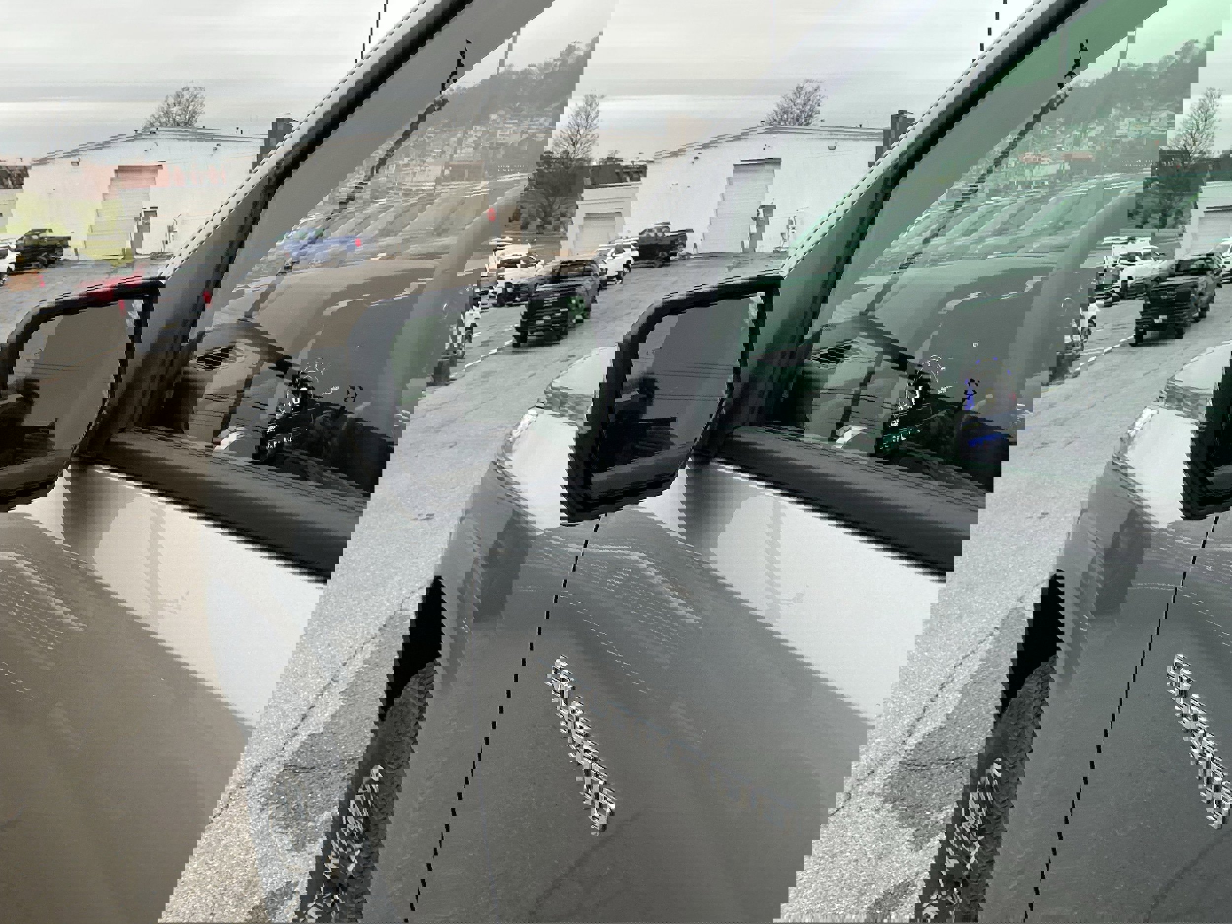 New 2026 Chevrolet Colorado Z71 image 12