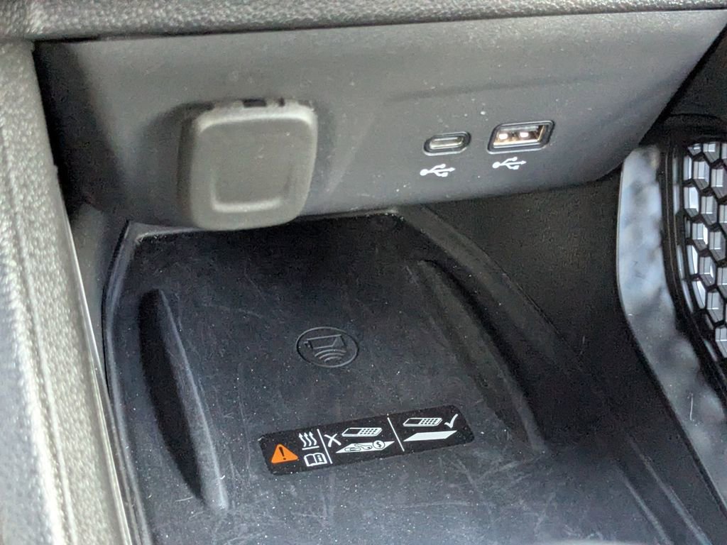 Used 2025 Chevrolet TrailBlazer ACTIV w/ Convenience Package image 20