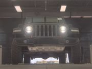 Used 2022 Jeep Gladiator Mojave w/ LED Lighting Group AWD/4WD image 3