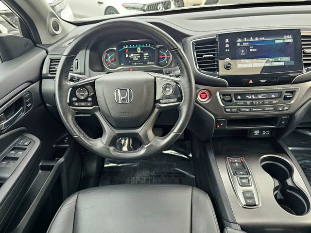 Used 2022 Honda Pilot EX-L image 34