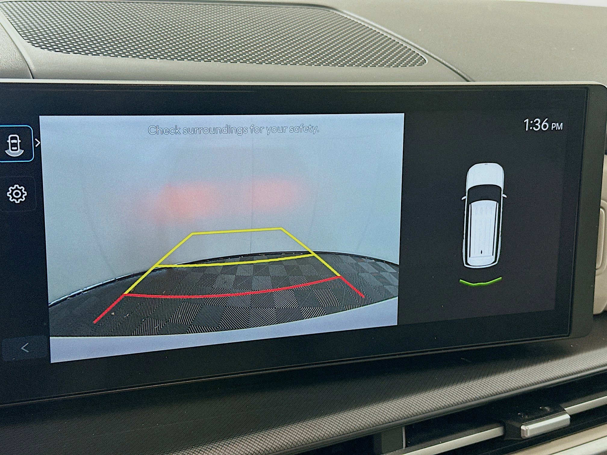 Used 2025 Hyundai Santa Fe SEL image 22