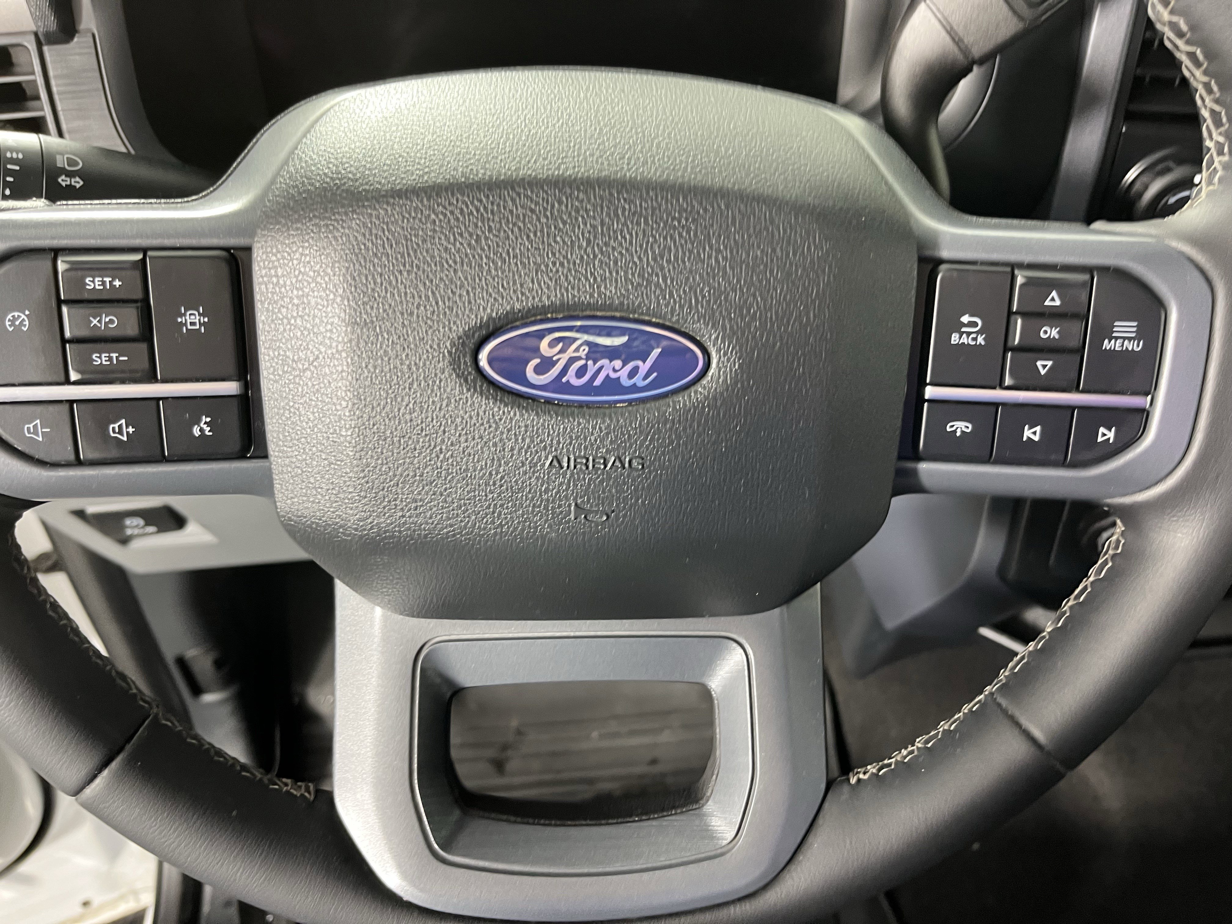 Used 2024 Ford F150 XLT w/ Tow/Haul Package image 18