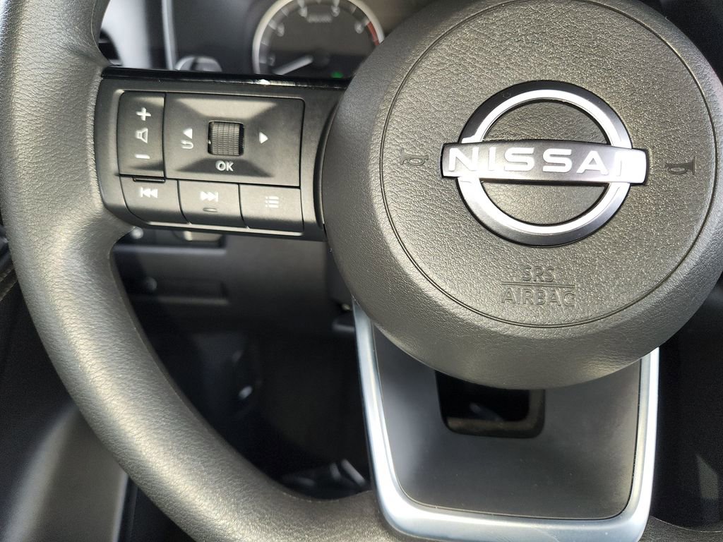 Certified 2023 Nissan Rogue SV image 23