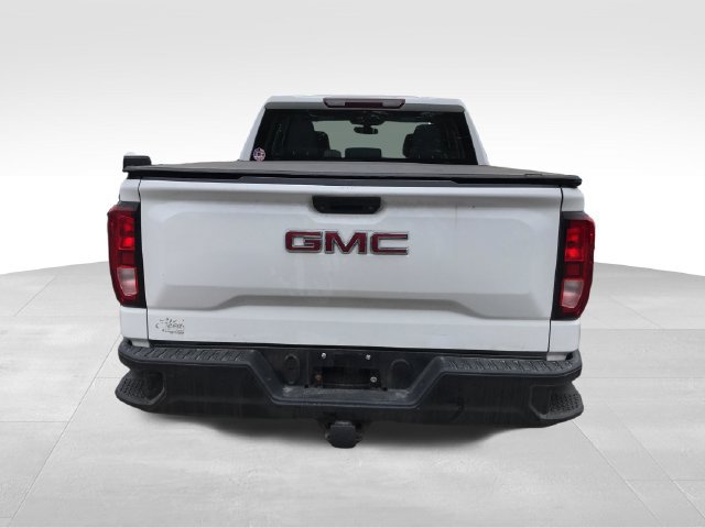 Certified 2019 GMC Sierra 1500 4x4 Double Cab w/ X31 Off-Road Package image 32