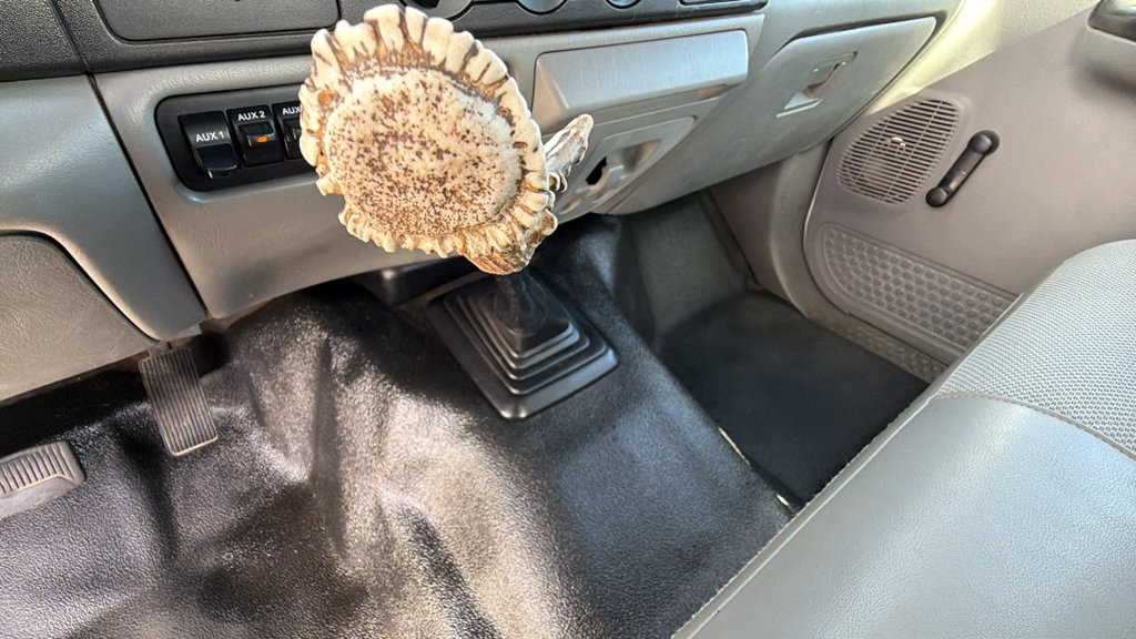 Used 2006 Ford F350 XL AWD/4WD image 13