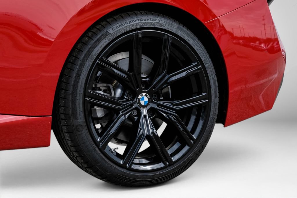 Used 2024 BMW 230i Coupe w/ Premium Package RWD image 54