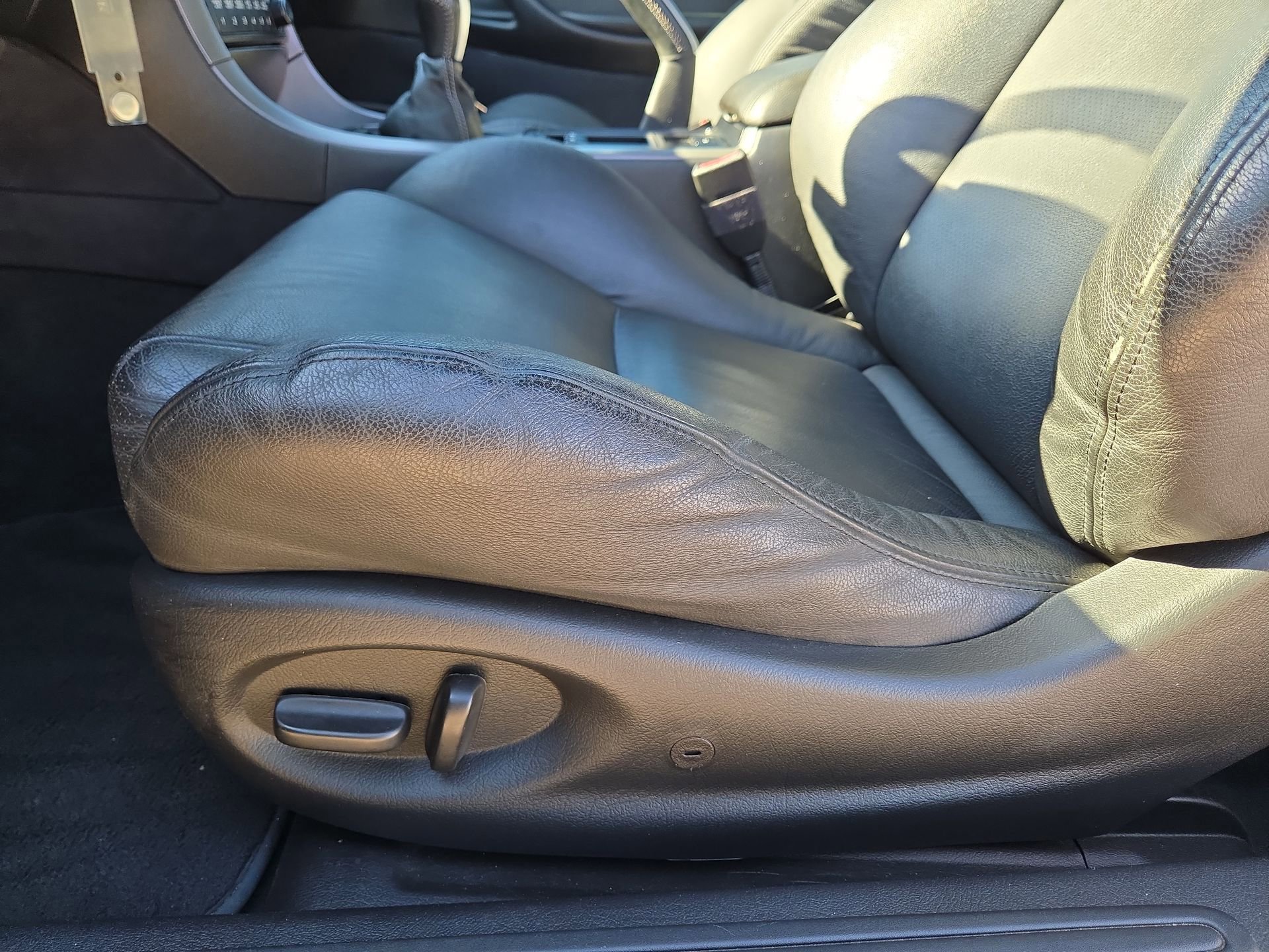 Used 2005 Pontiac GTO RWD image 17