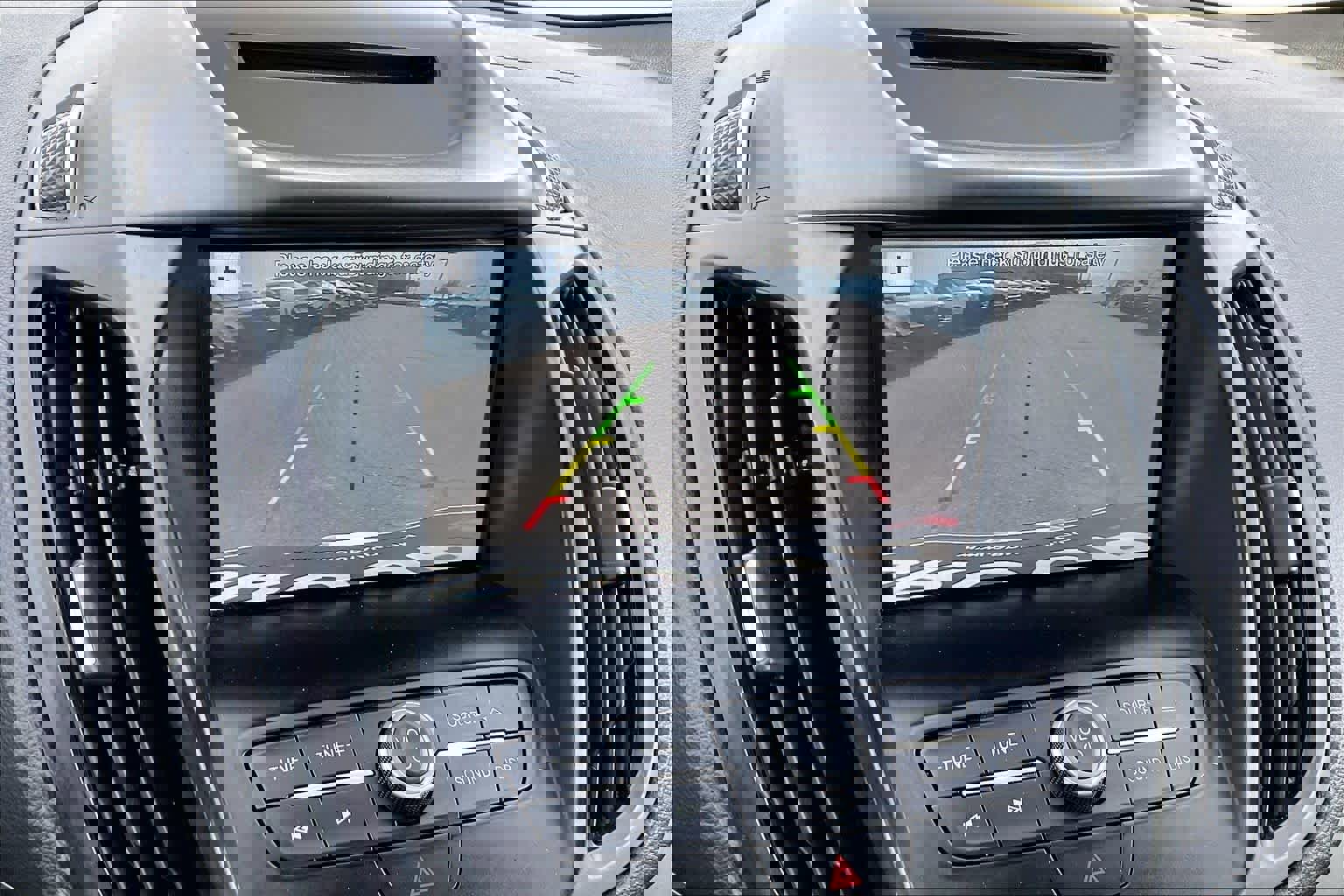 Used 2018 Ford Escape SE w/ SE Sync 3 Package image 27