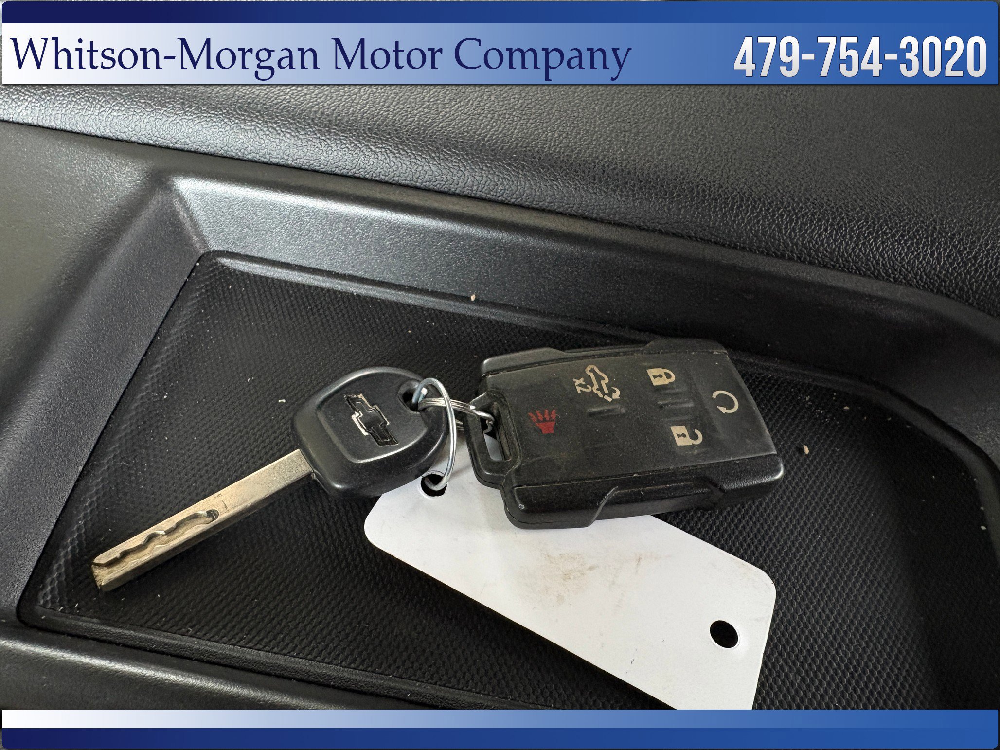 Used 2022 Chevrolet Silverado 2500 Custom w/ Custom Convenience Package AWD/4WD image 12