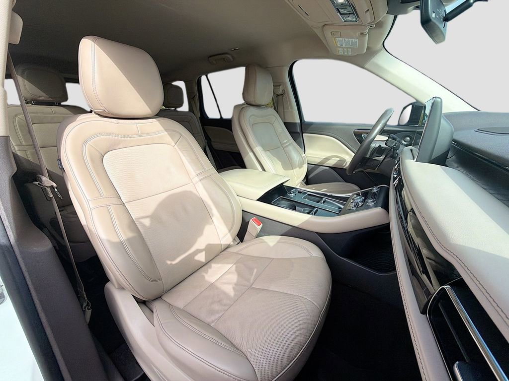 Used 2020 Lincoln Aviator Reserve w/ Elements Package Plus image 19
