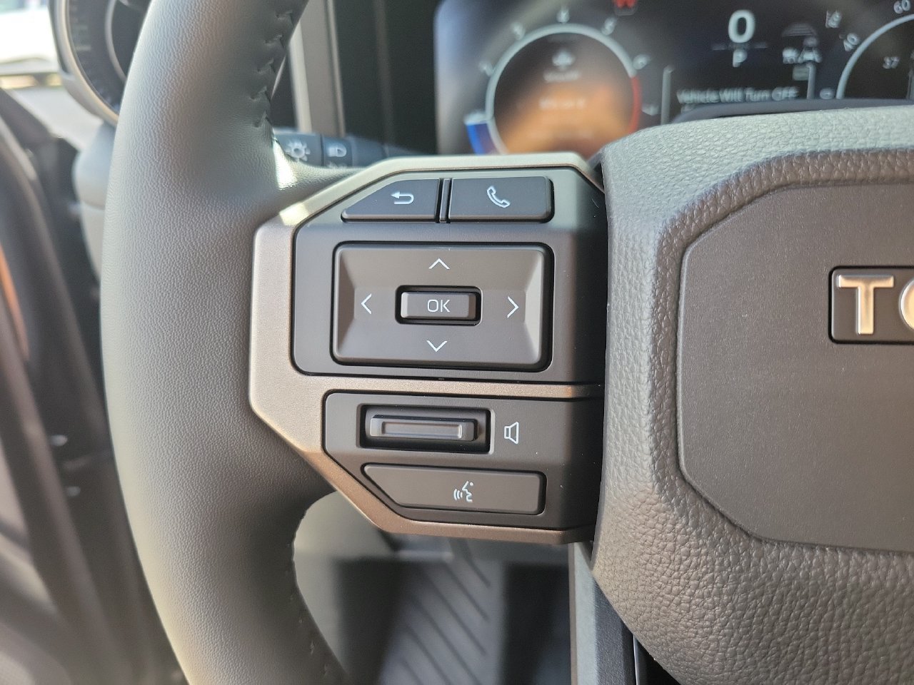 New 2027 Toyota Land Cruiser AWD/4WD image 20