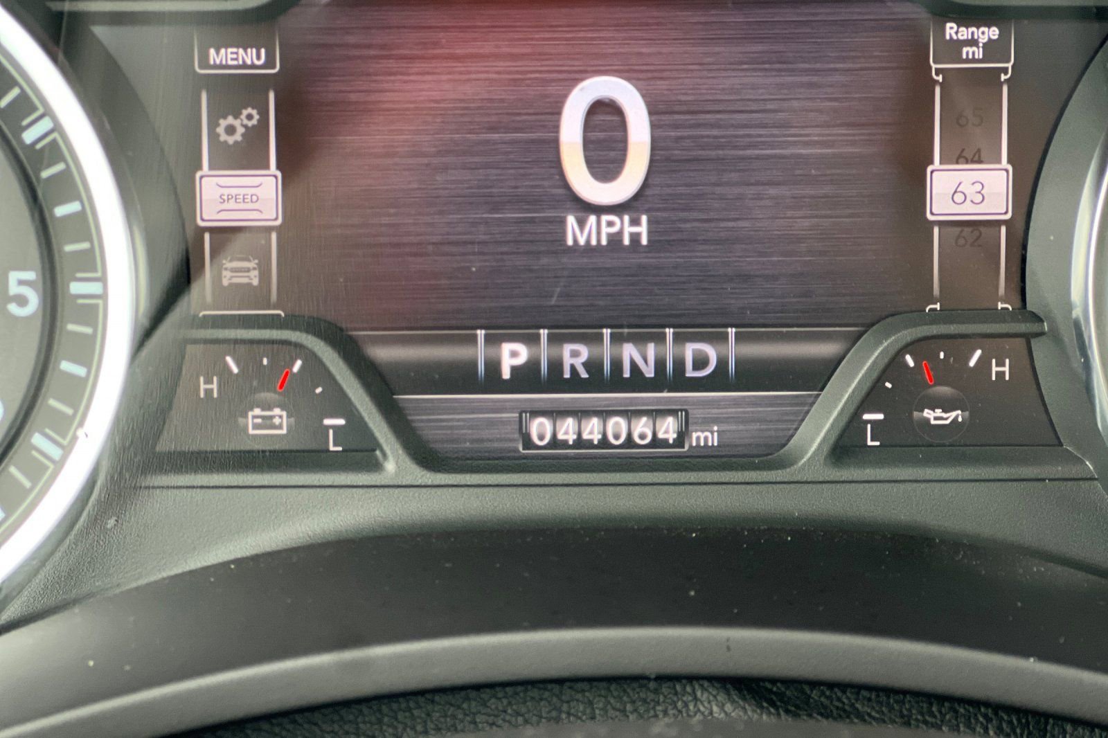 Used 2022 RAM 3500 Laramie AWD/4WD image 28