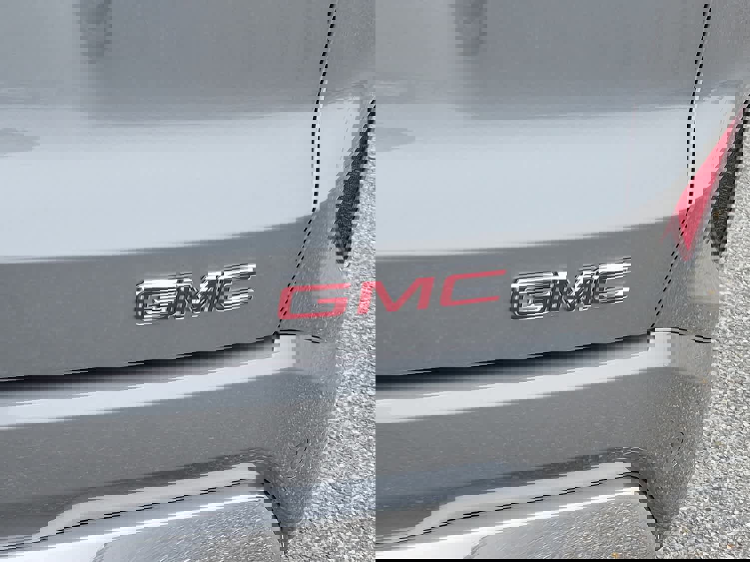 New 2026 GMC Terrain Denali image 20