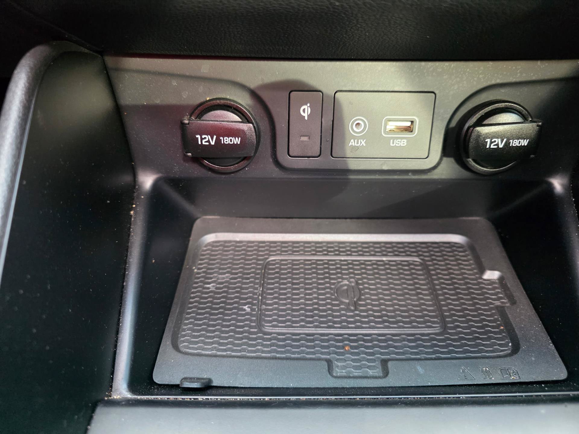Used 2019 Hyundai Tucson Night FWD image 14