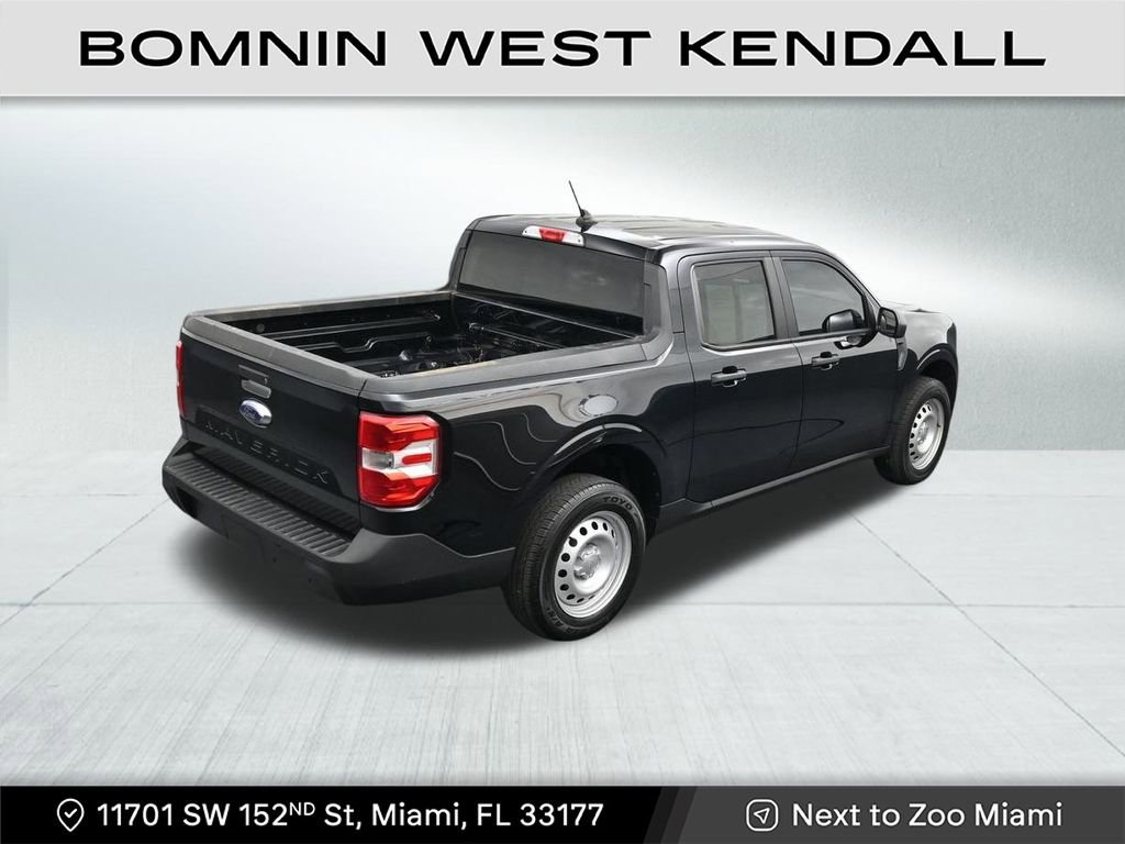 Used 2022 Ford Maverick XL image 17