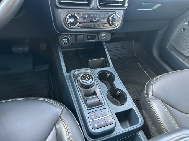 Used 2024 Ford Maverick Tremor w/ Tremor Off-Road Package image 22