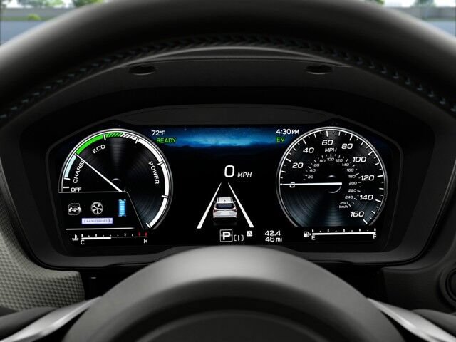 New 2026 Subaru Forester Limited AWD/4WD image 17