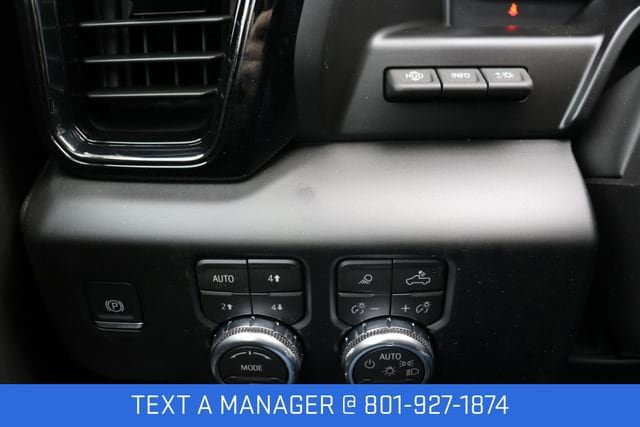 New 2026 GMC Sierra 1500 AT4X image 23