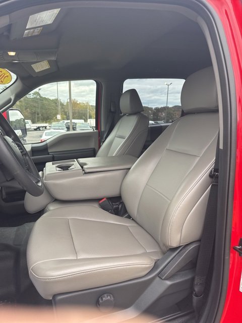 Used 2022 Ford F250 XL w/ STX Appearance Package image 10