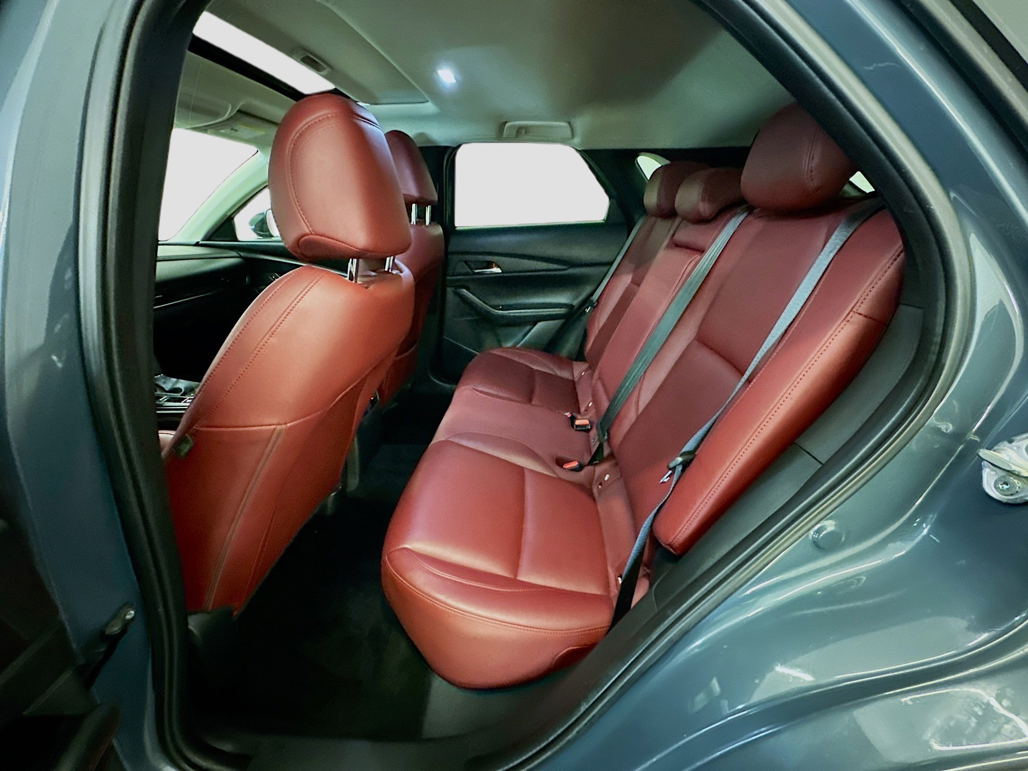 Used 2025 MAZDA CX-30 AWD 2.5 S w/ Preferred Package image 29