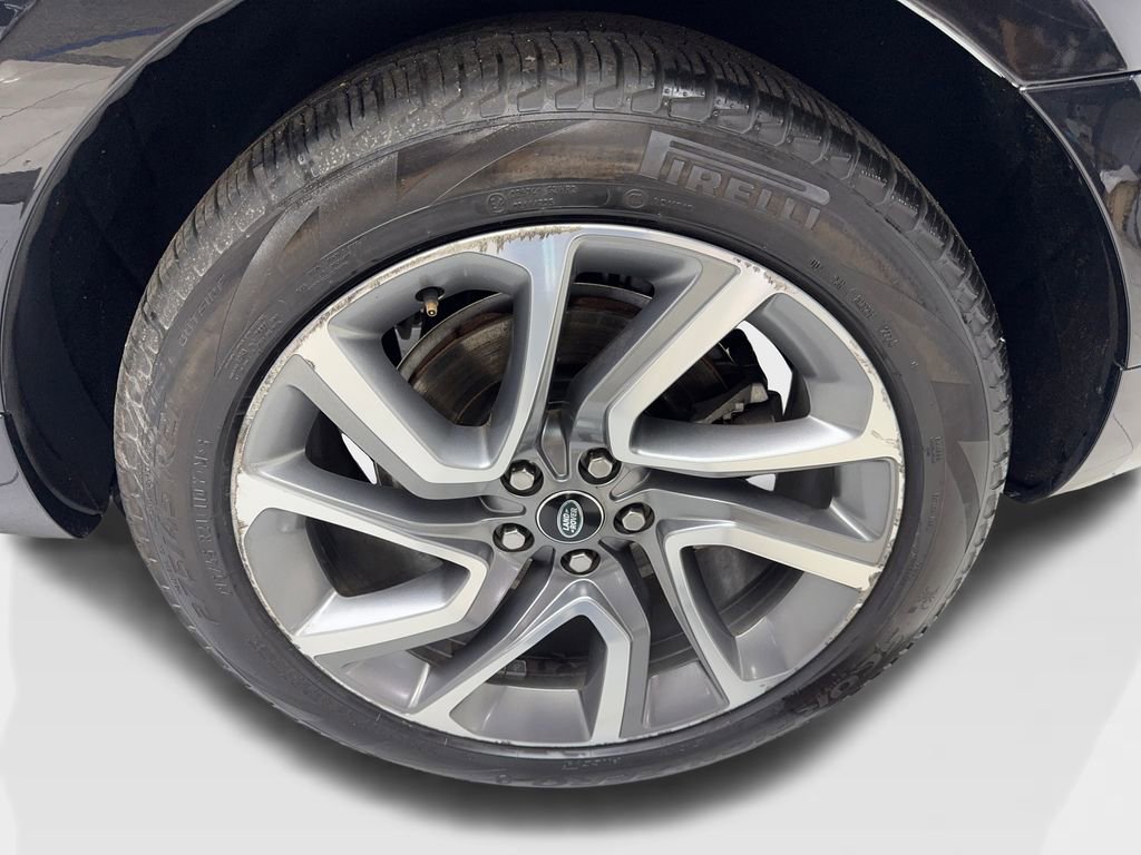 Used 2022 Land Rover Range Rover Sport HSE Silver Edition image 86