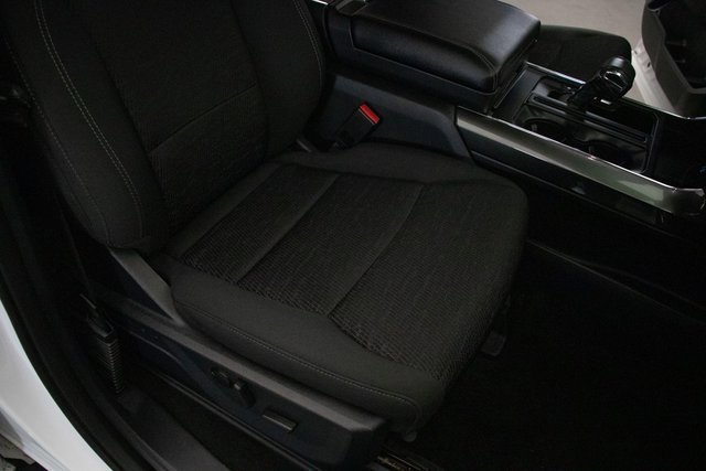 Used 2023 Ford F150 XLT w/ Equipment Group 302A High image 18