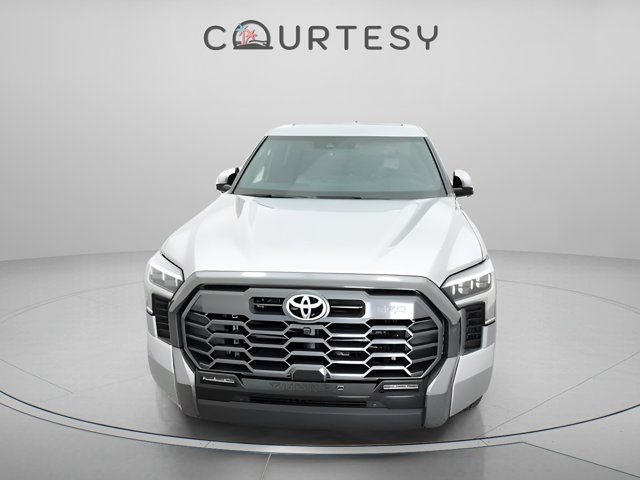 Certified 2025 Toyota Tundra Platinum w/ TRD Off-Road Package AWD/4WD image 32