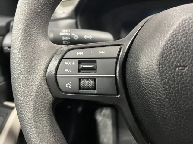 New 2026 Honda Accord LX image 15