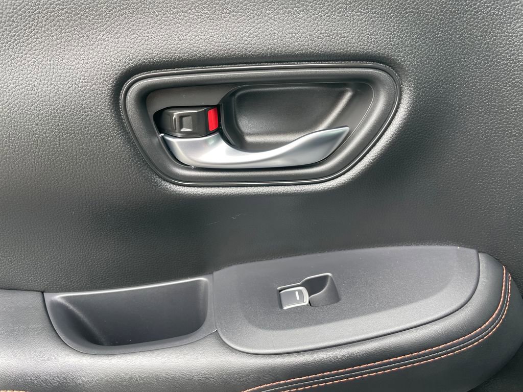Used 2024 Honda HR-V Sport image 29