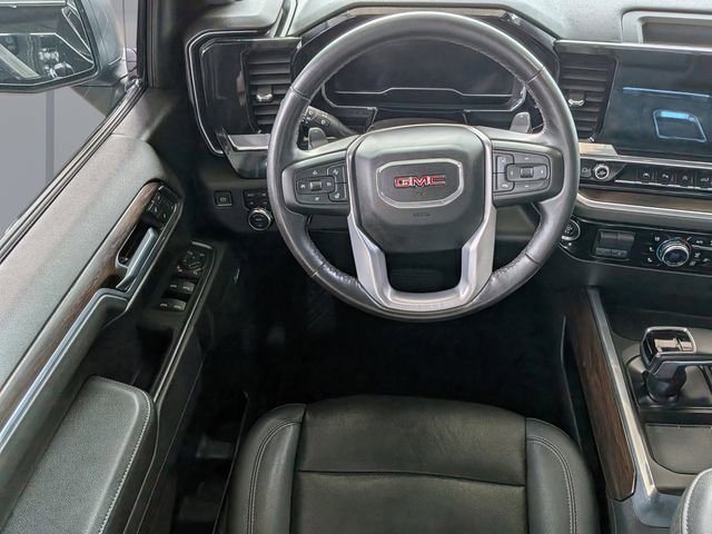 Used 2022 GMC Sierra 1500 SLT w/ SLT Premium Plus Package image 17