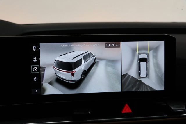 Used 2025 Kia Carnival SX Prestige FWD image 26