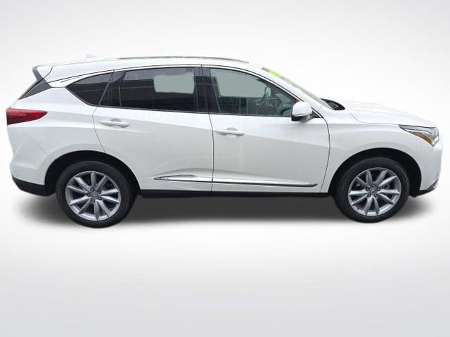 Used 2024 Acura RDX Base image 8