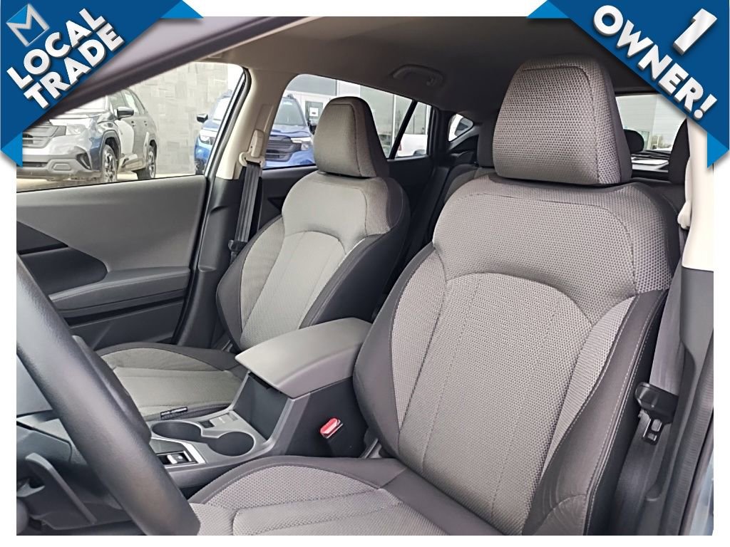 Certified 2024 Subaru Crosstrek 2.0i Premium image 21