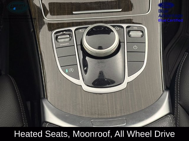 Used 2020 Mercedes-Benz C 300 4MATIC Sedan image 23
