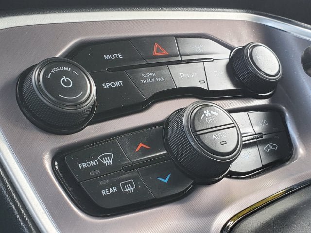 Certified 2022 Dodge Challenger GT w/ Plus Package AWD/4WD image 20