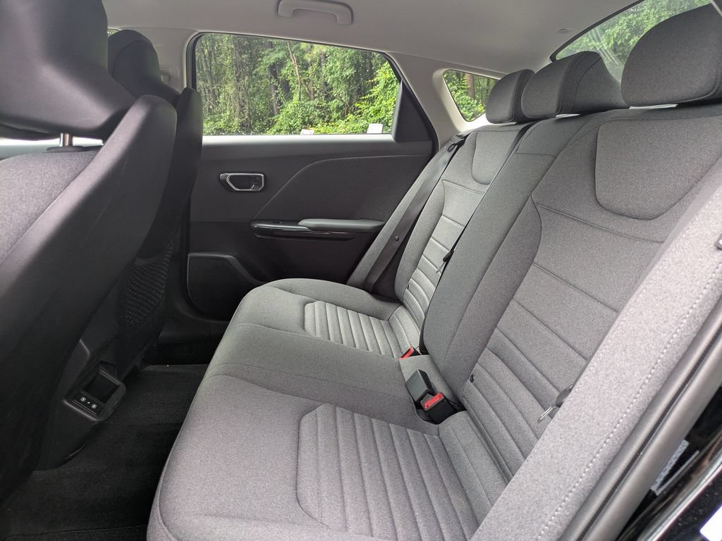 Used 2025 Kia K4 EX FWD image 13