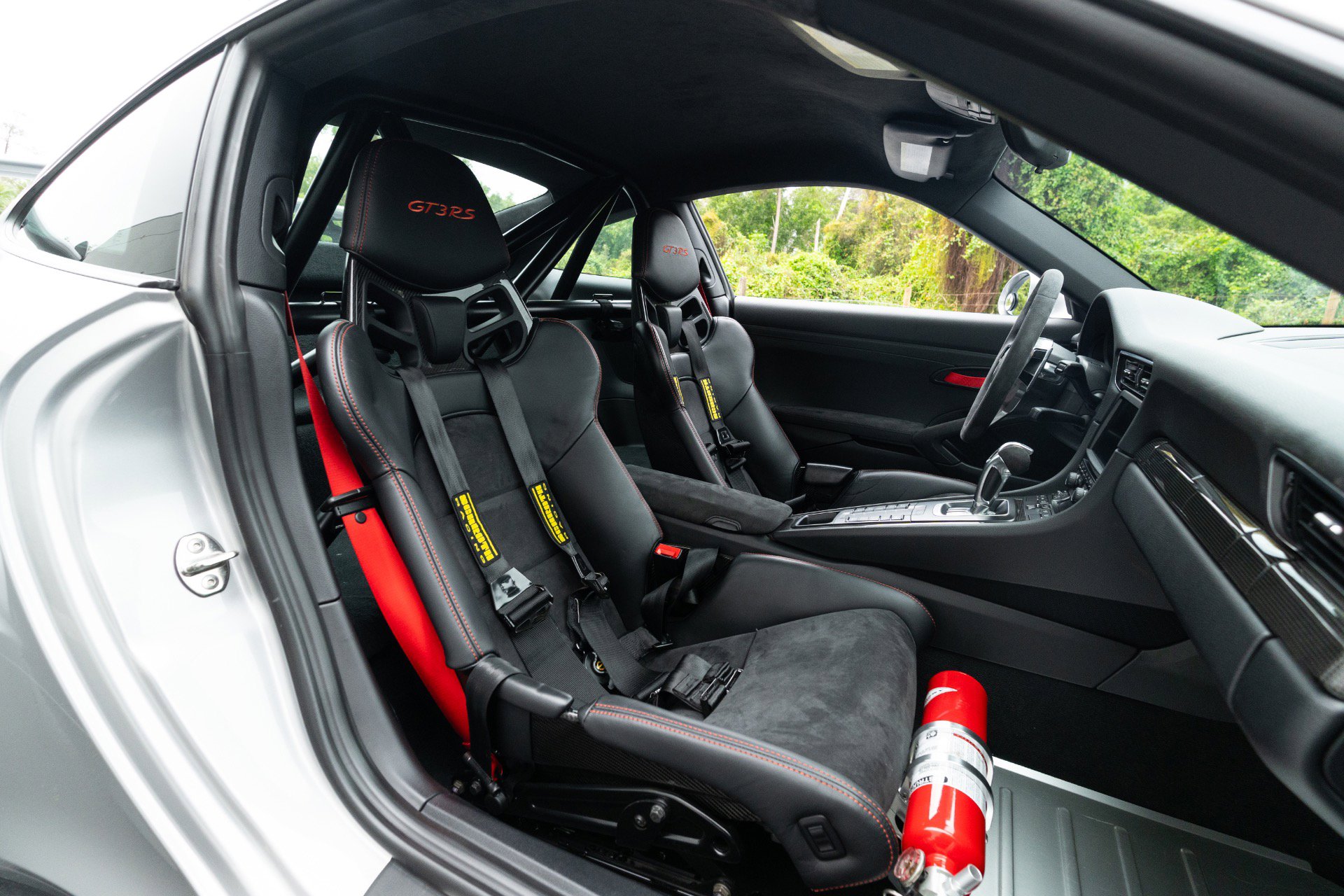 Used 2016 Porsche 911 GT3 RS RWD image 61
