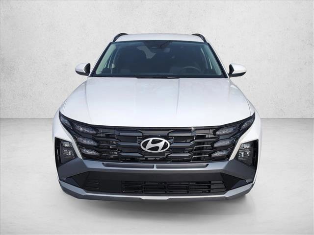 New 2026 Hyundai Tucson SEL image 6