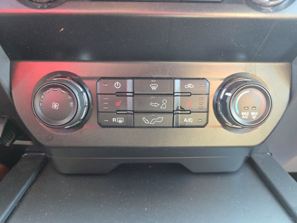 Used 2020 Ford F150 XLT w/ Equipment Group 302A Luxury image 16