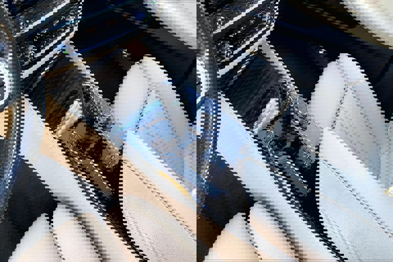 Used 2018 BMW 540i xDrive w/ M Sport Package image 15