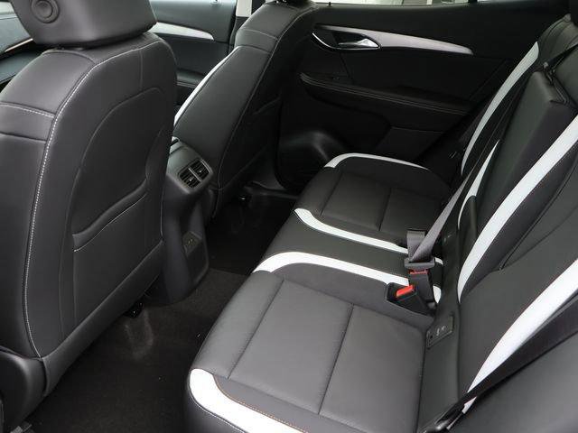 New 2026 Buick Envision Sport Touring AWD/4WD image 13