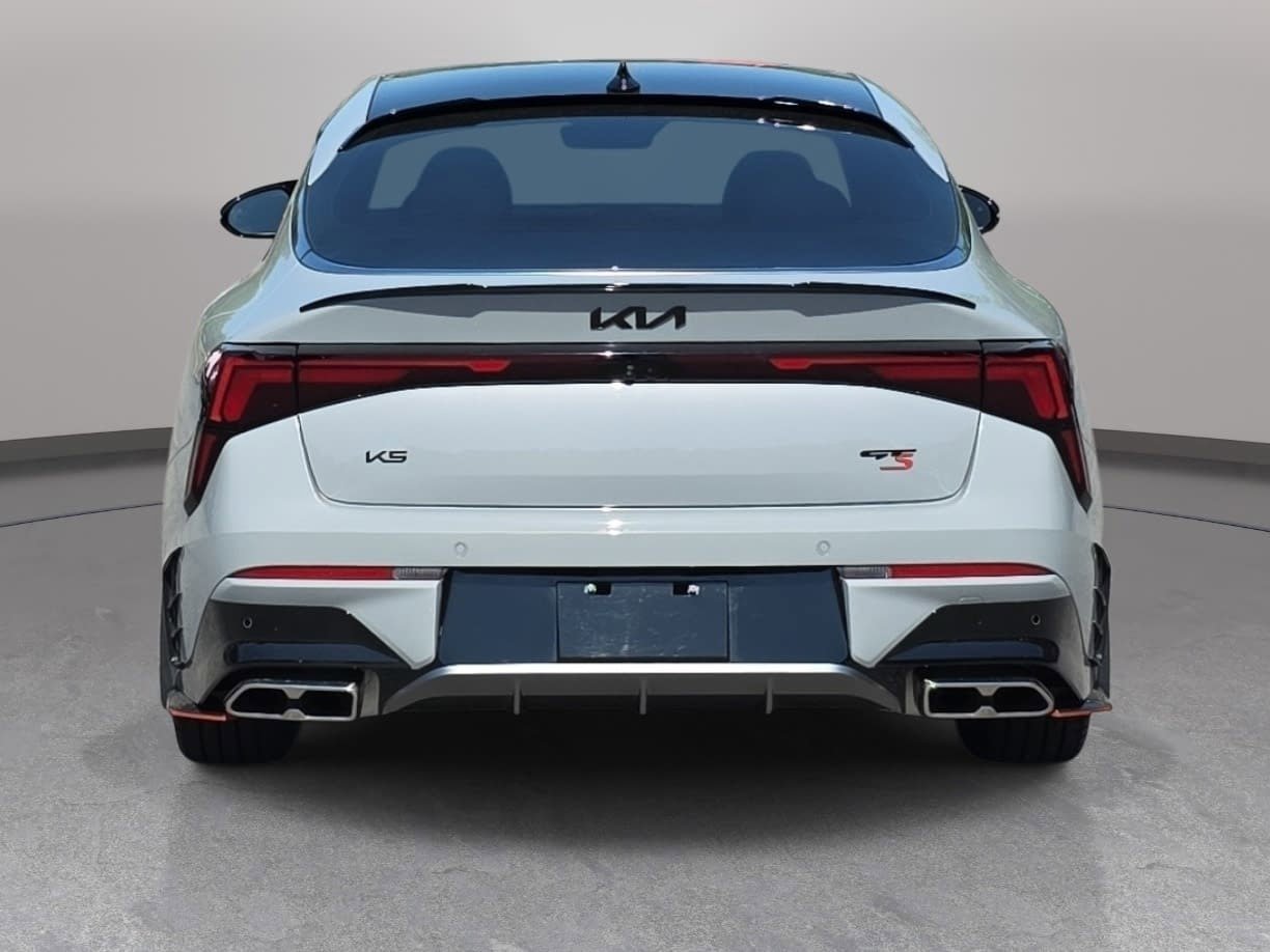 Used 2026 Kia K5 GT w/ GT1 Package FWD image 6